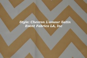 chevron lamour satin champ  jpg