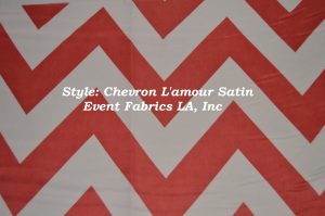 chevron lamour satin red  jpg