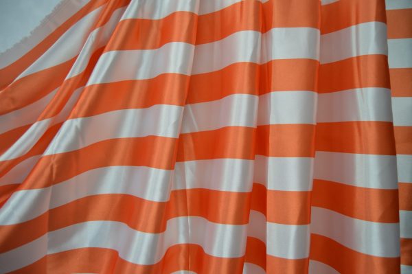 stripe charm orange  jpg