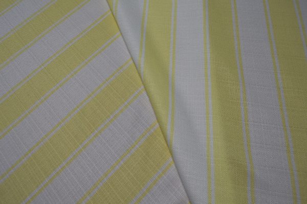 stripe linen yellow   jpg