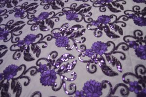 am purple 