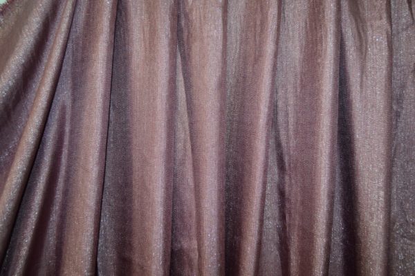 spark linen mauve