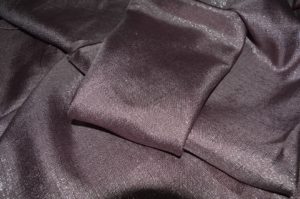 spark linen mauve 